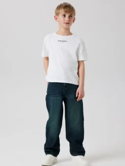 Jeans "Ryan"- Comfort fit - in Dunkelblau