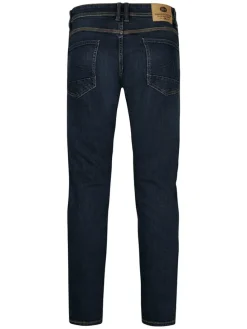 Jeans "Santiago" - Regular fit - in Dunkelblau