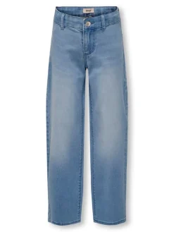 Jeans "Sylvie"  - Comfort fit - in Blau