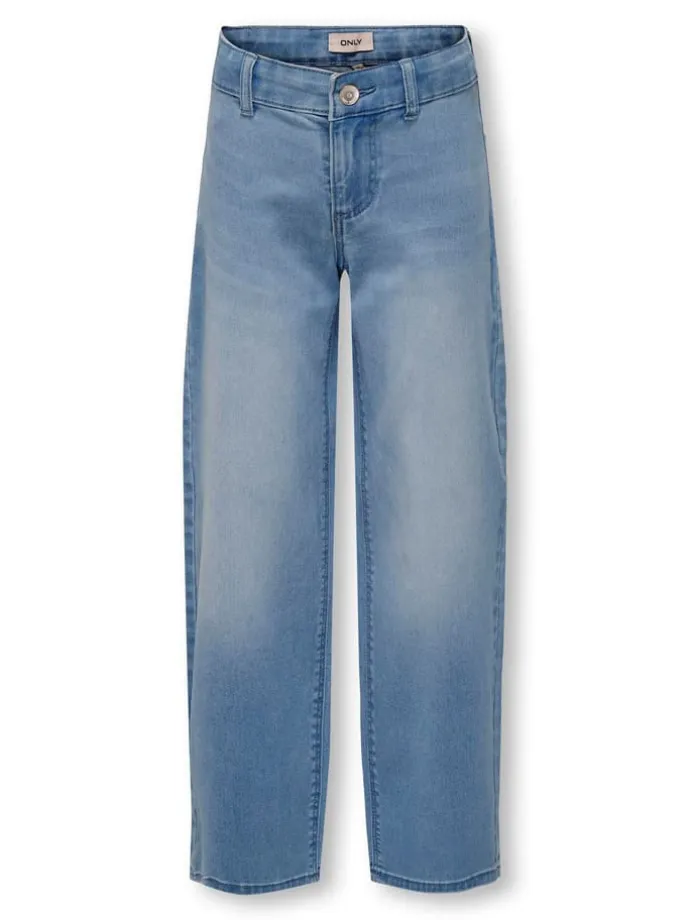 Jeans "Sylvie" - Comfort fit - in Blau