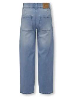 Jeans "Sylvie"  - Comfort fit - in Blau