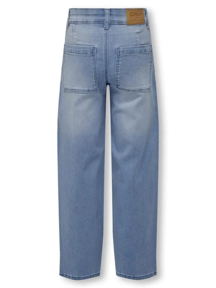 Jeans "Sylvie" - Comfort fit - in Blau
