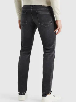 Jeans "Tailwheel" - Slim fit - in Anthrazit