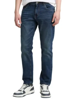 Jeans TTJOSH REGULAR regular/straight in Blau