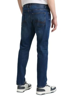 Jeans TTJOSH REGULAR regular/straight in Blau