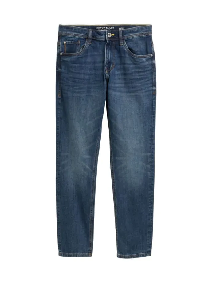 Jeans TTJOSH REGULAR regular/straight in Blau