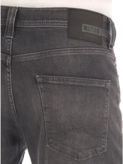 Jeans Vegas slim in Schwarz