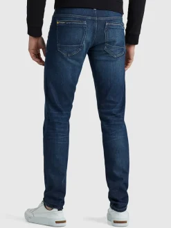Jeans "XV" - Slim fit - in Dunkelblau