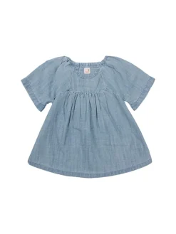 Jeans-Kleid "Mabton" in Blau