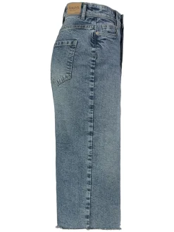 Jeansrock in Blau