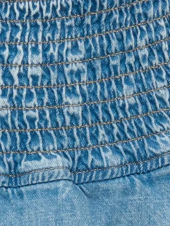 Jeans-Rock