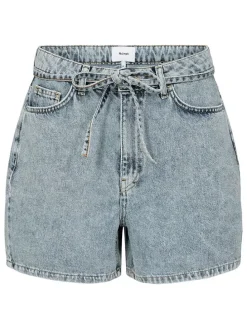Jeans-Shorts