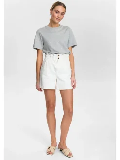 Jeans-Shorts