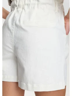 Jeans-Shorts