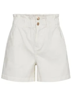 Jeans-Shorts