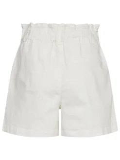 Jeans-Shorts