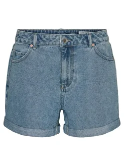 Jeans-Shorts