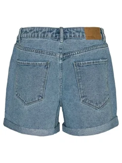 Jeans-Shorts