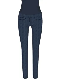 Jeggings Ella in Authentic Blue