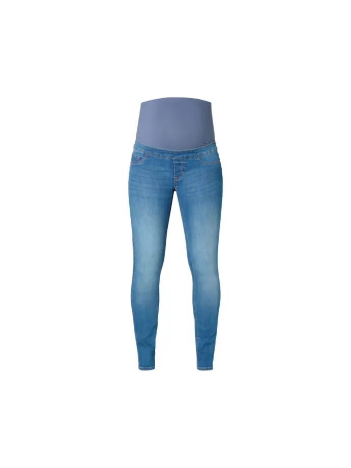 Jeggings Ella in Authentic Blue