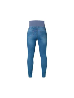 Jeggings Ella in Authentic Blue