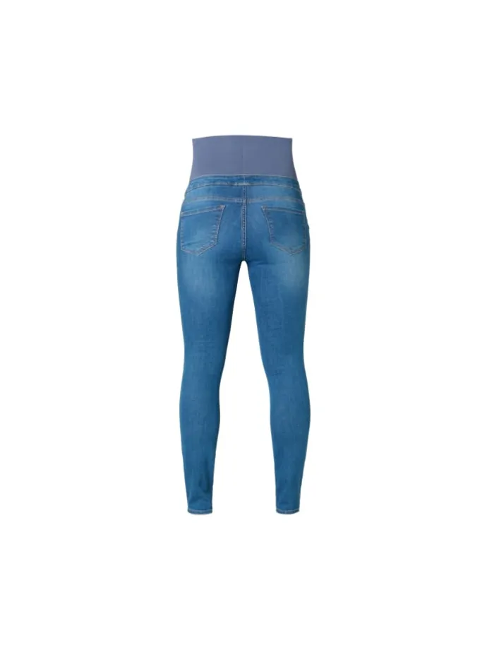 Jeggings Ella in Authentic Blue