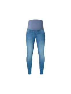 Jeggings Ella in Authentic Blue