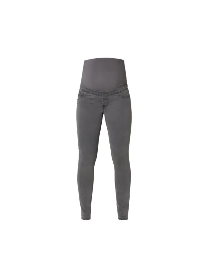 Jeggings Ella in Grey Denim