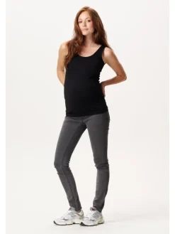 Jeggings Ella in Grey Denim
