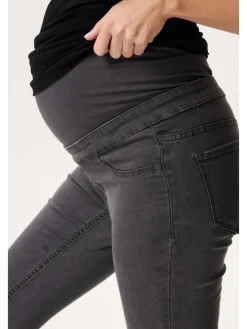 Jeggings Ella in Grey Denim