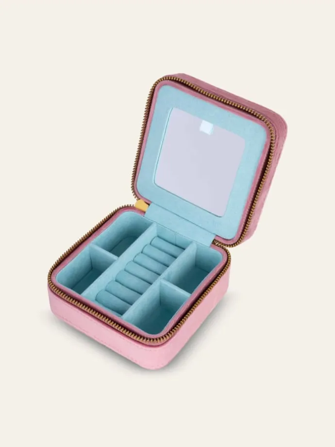 Jewel Jewelry Box