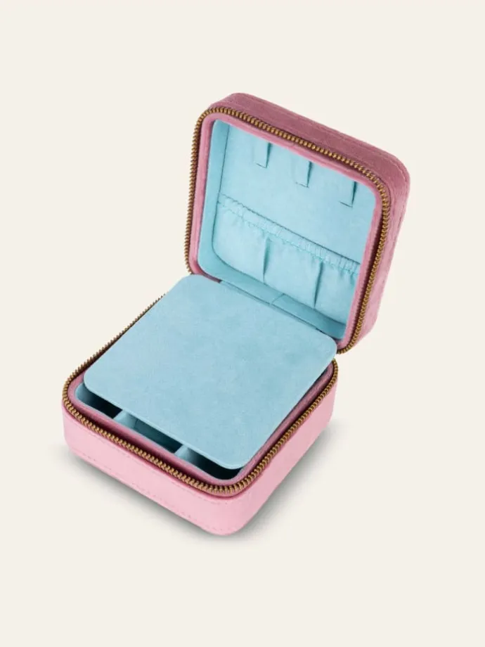 Jewel Jewelry Box