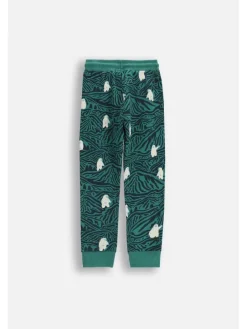 Jogginghose in bunt