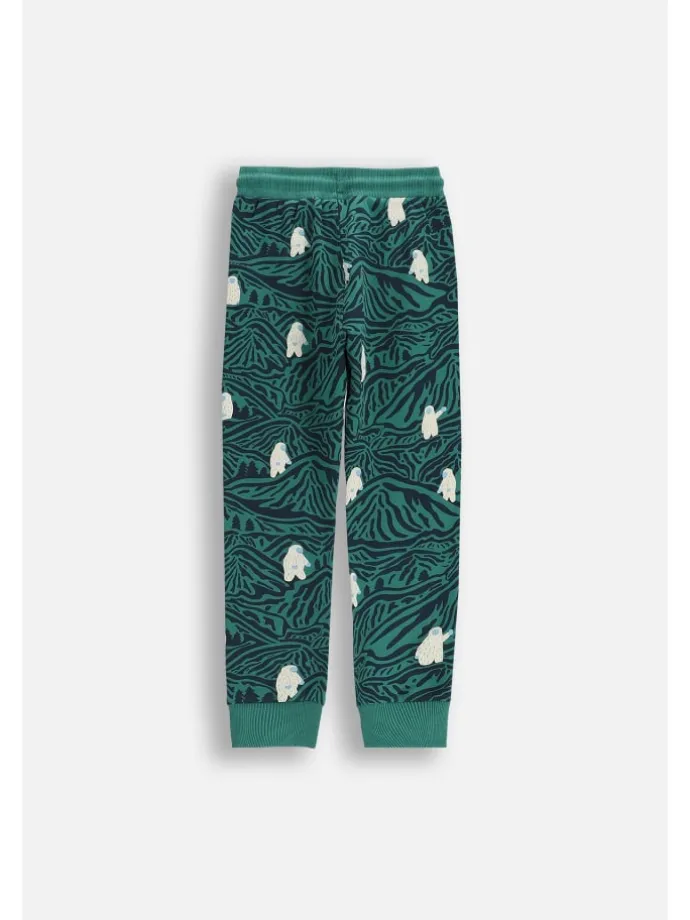 Jogginghose in bunt