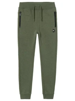 Jogginghose in Rifle Green