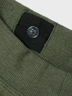 Jogginghose in Rifle Green