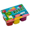 Joghurt "Ehrmann Robby" - ab 3 Jahren