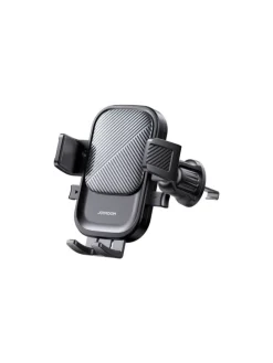 Joyroom Auto-Handyhalter (Air Vent) 4,7" bis 6,9" schwarz