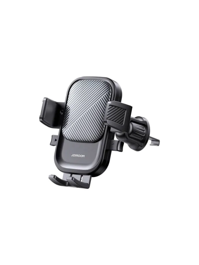 Joyroom Auto-Handyhalter (Air Vent) 4,7" bis 6,9" schwarz