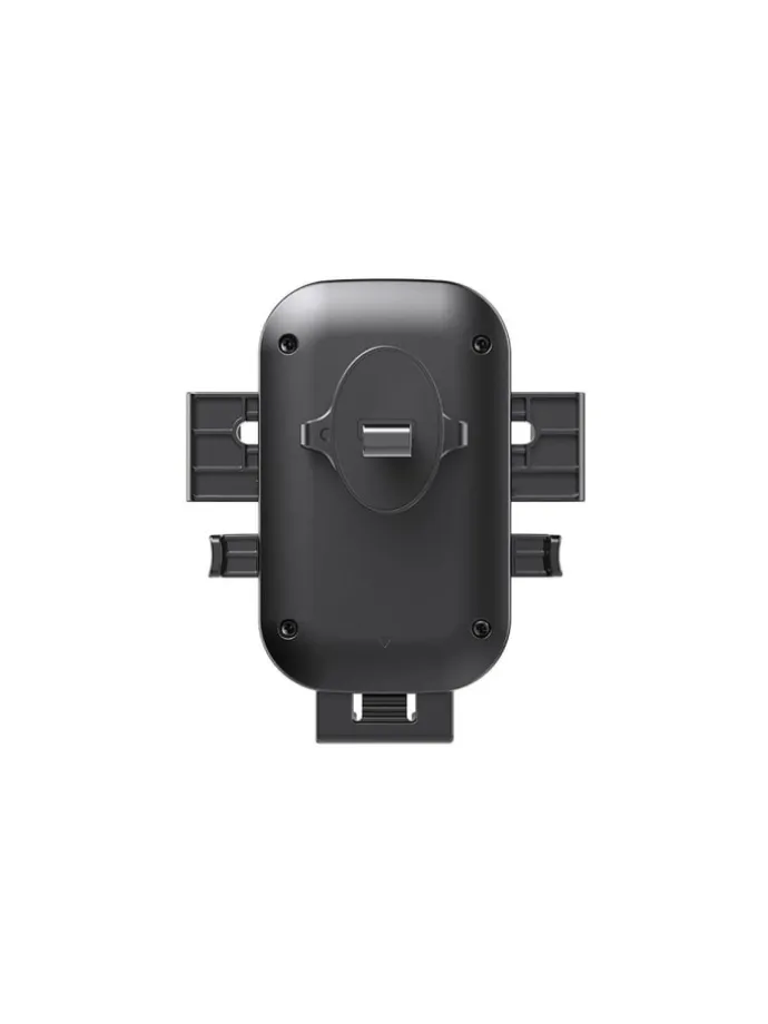 Joyroom Auto-Handyhalter (Air Vent) 4,7" bis 6,9" schwarz