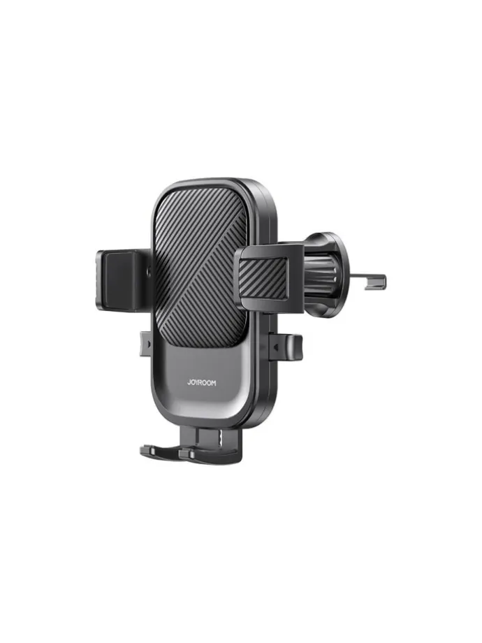 Joyroom Auto-Handyhalter (Air Vent) 4,7" bis 6,9" schwarz