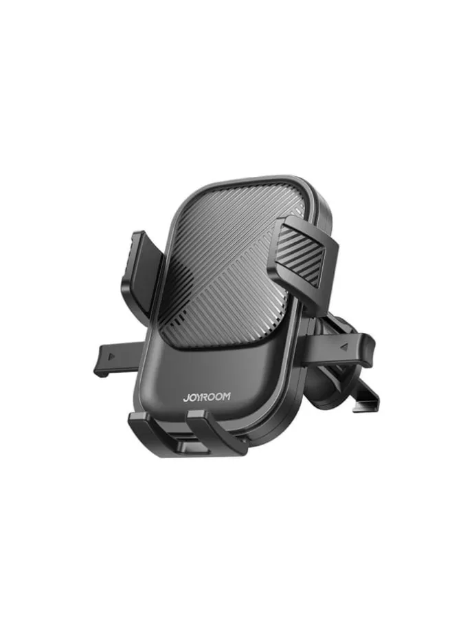Joyroom Auto-Handyhalter (Air Vent) 4,7" bis 6,9" schwarz