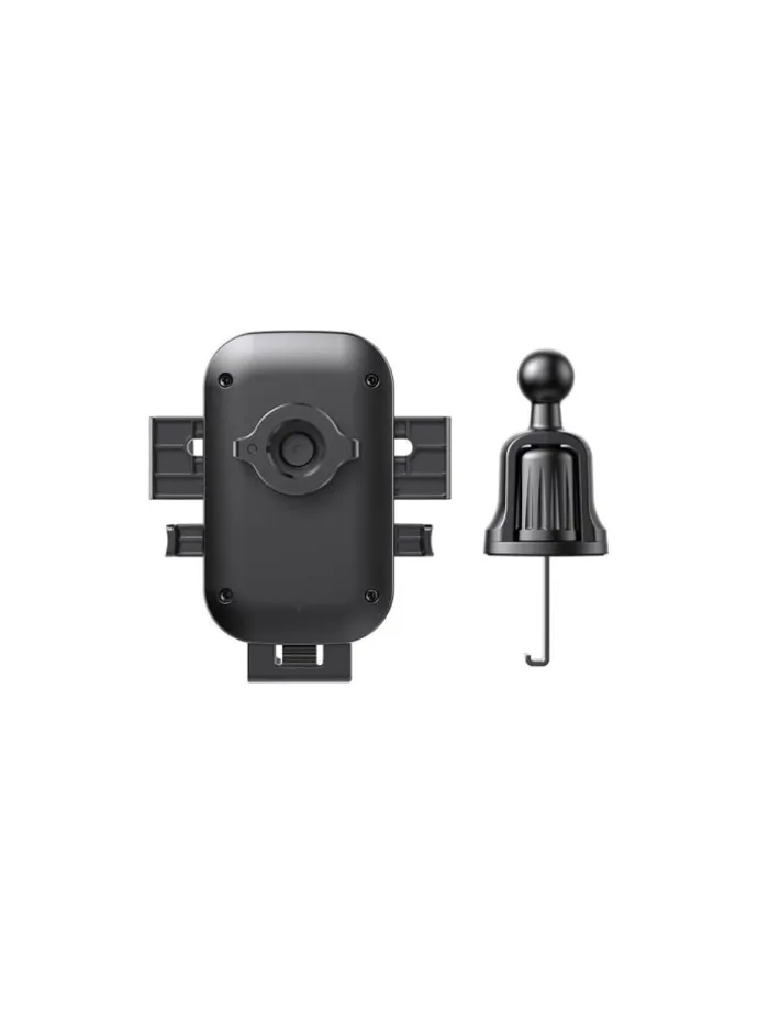 Joyroom Auto-Handyhalter (Air Vent) 4,7" bis 6,9" schwarz
