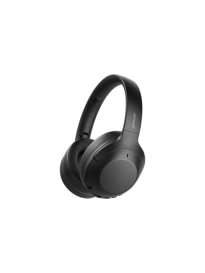 Joyroom J-Head JR-JH2 Hybrid ANC Wireless Kopfhörer (schwarz)