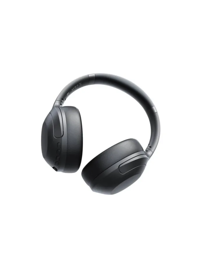 Joyroom J-Head JR-JH2 Hybrid ANC Wireless Kopfhörer (schwarz)