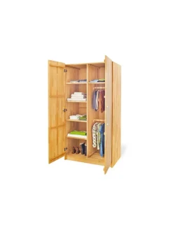 Jugendzimmer-Set Natura breit, 3-tlg.