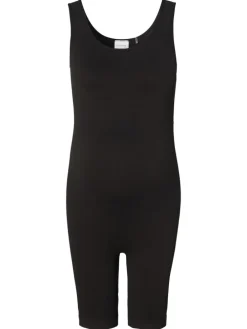 Jumpsuit Dita in Black