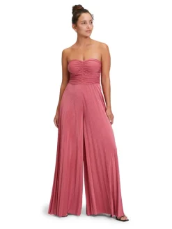 Jumpsuit in Rosa