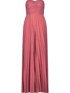 Jumpsuit in Rosa