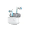 Kabellose Kopfhörer, Vention Elf Earbuds E04 (weiß)